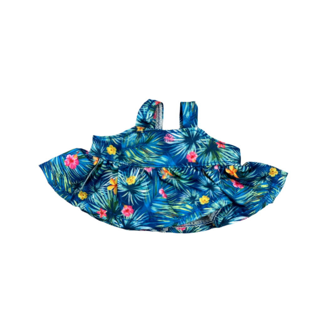 Aloha Dress