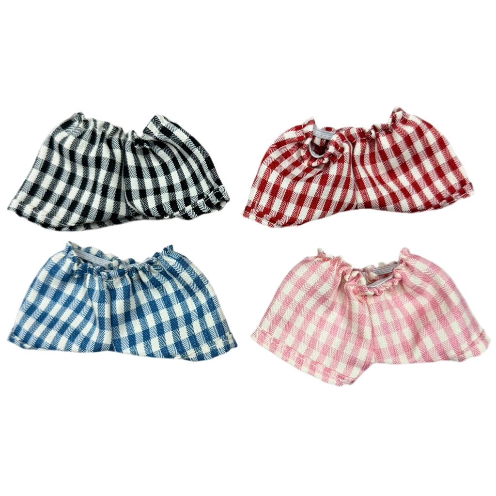 Palaka Shorts