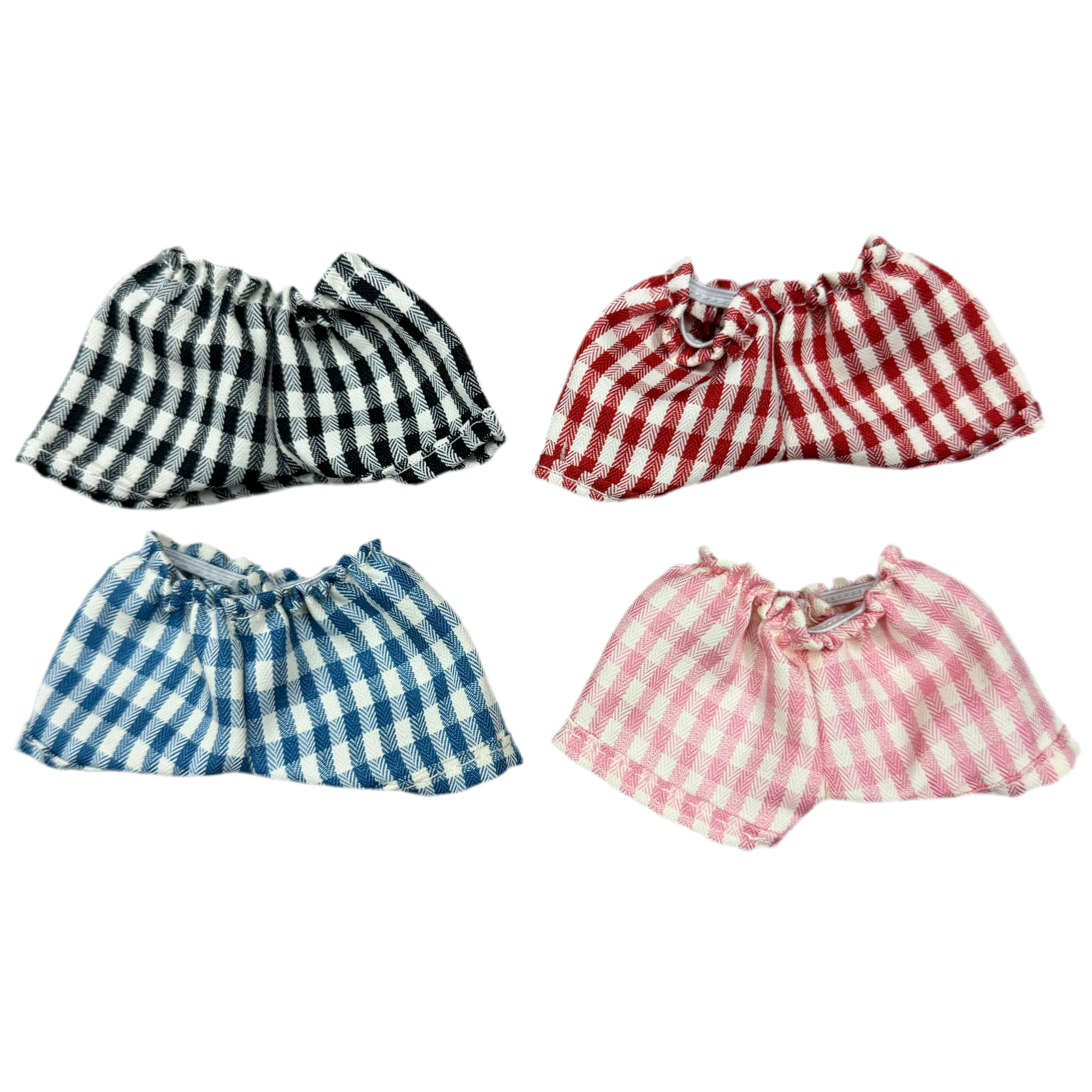Palaka Shorts