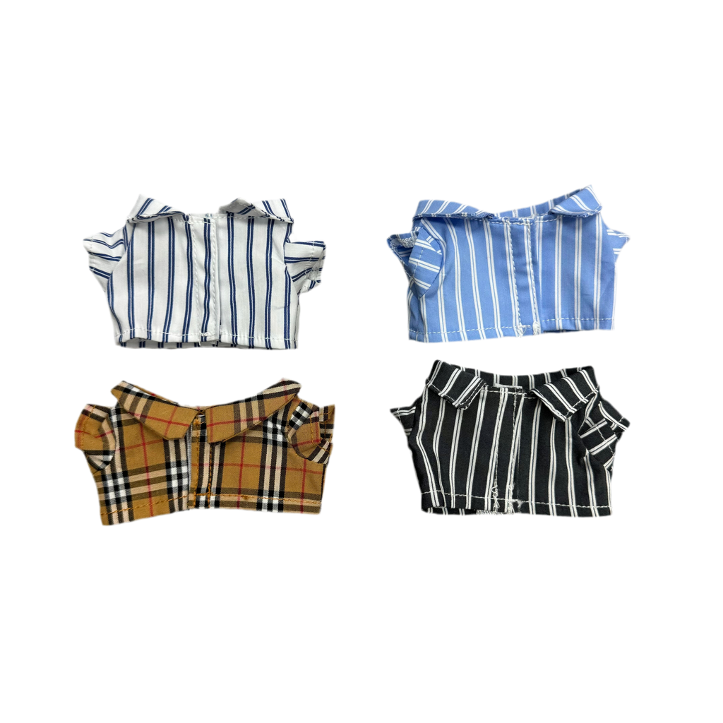 Collared Shirt #1