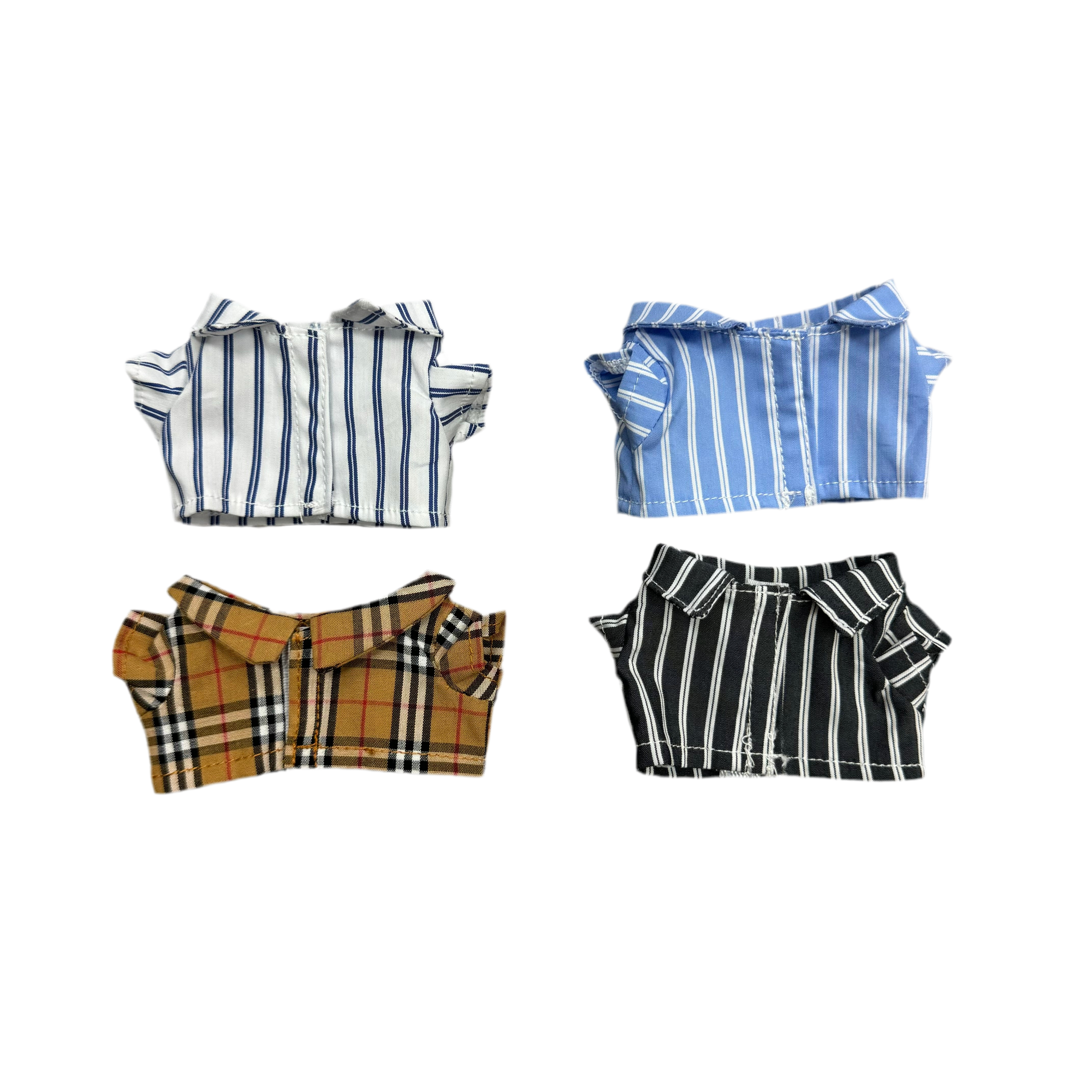 Collared Shirt #1