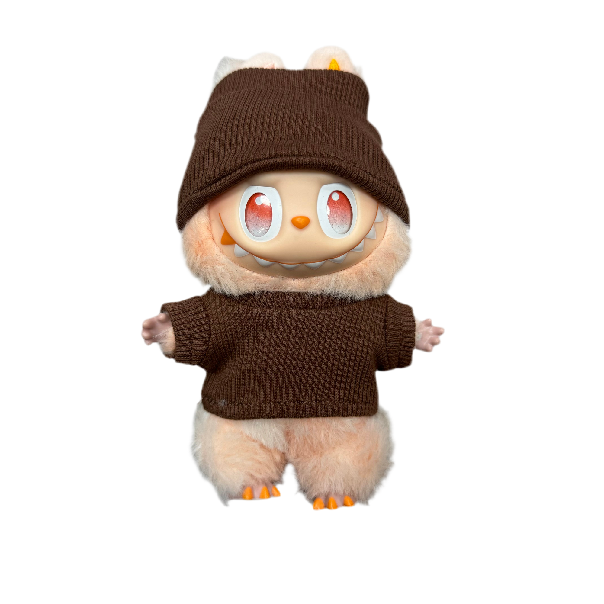 Beanie Shirt Combo