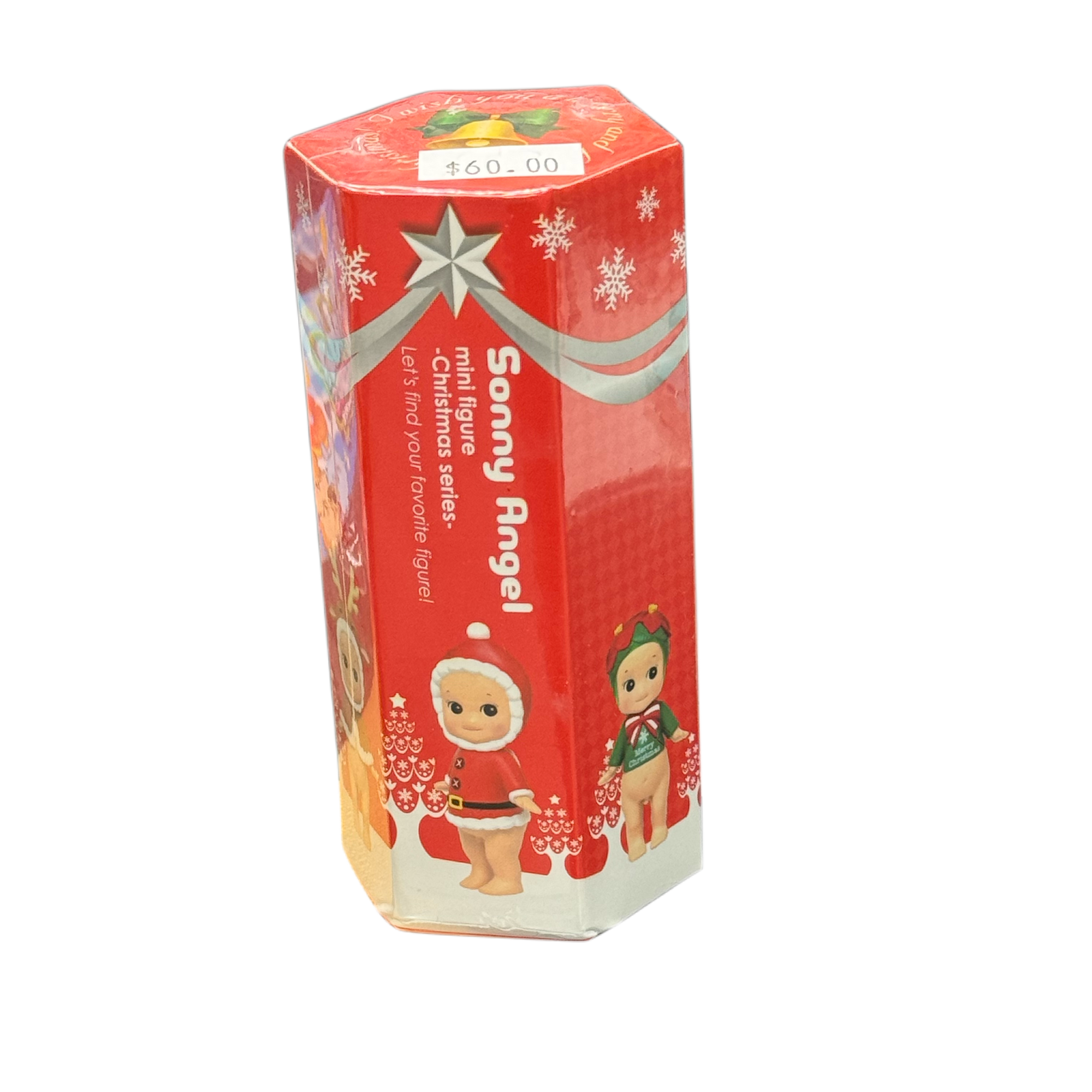 Christmas 2014 series
