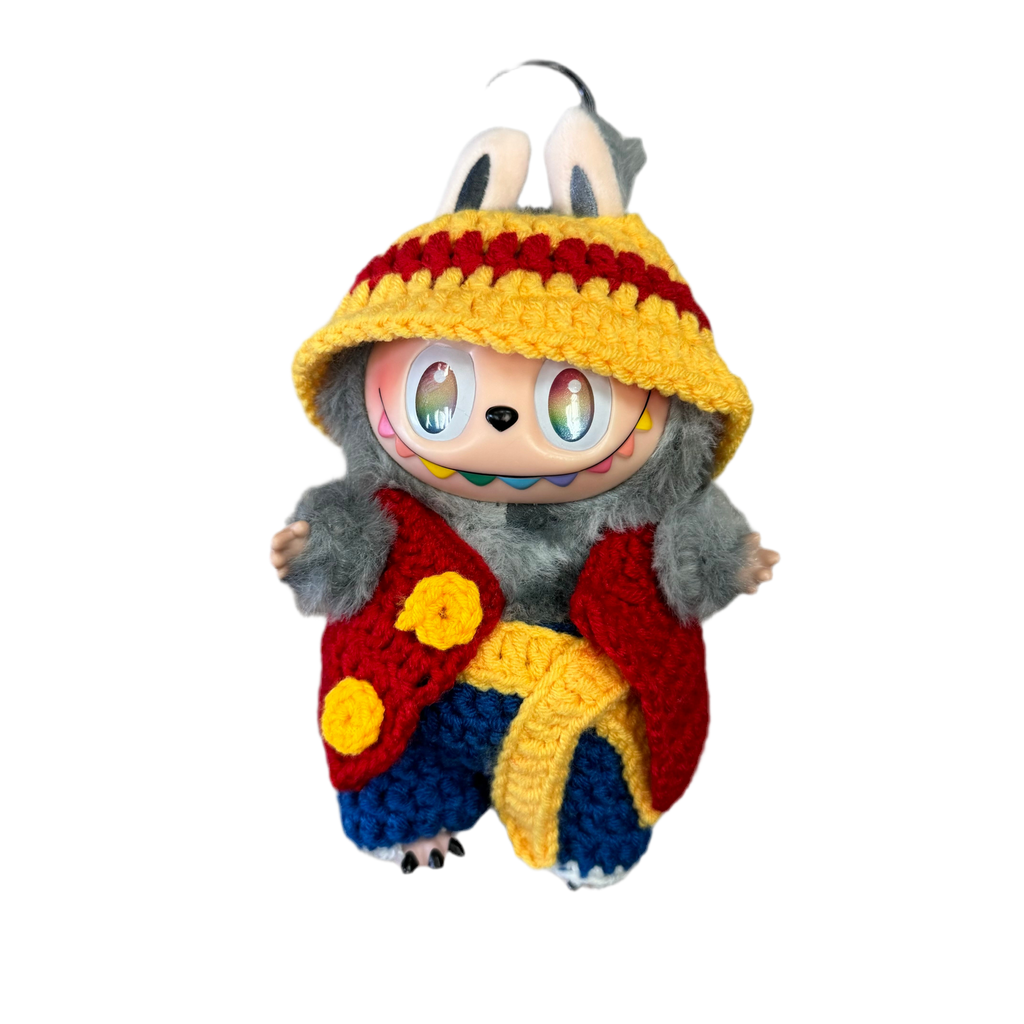 Character Costumes #1