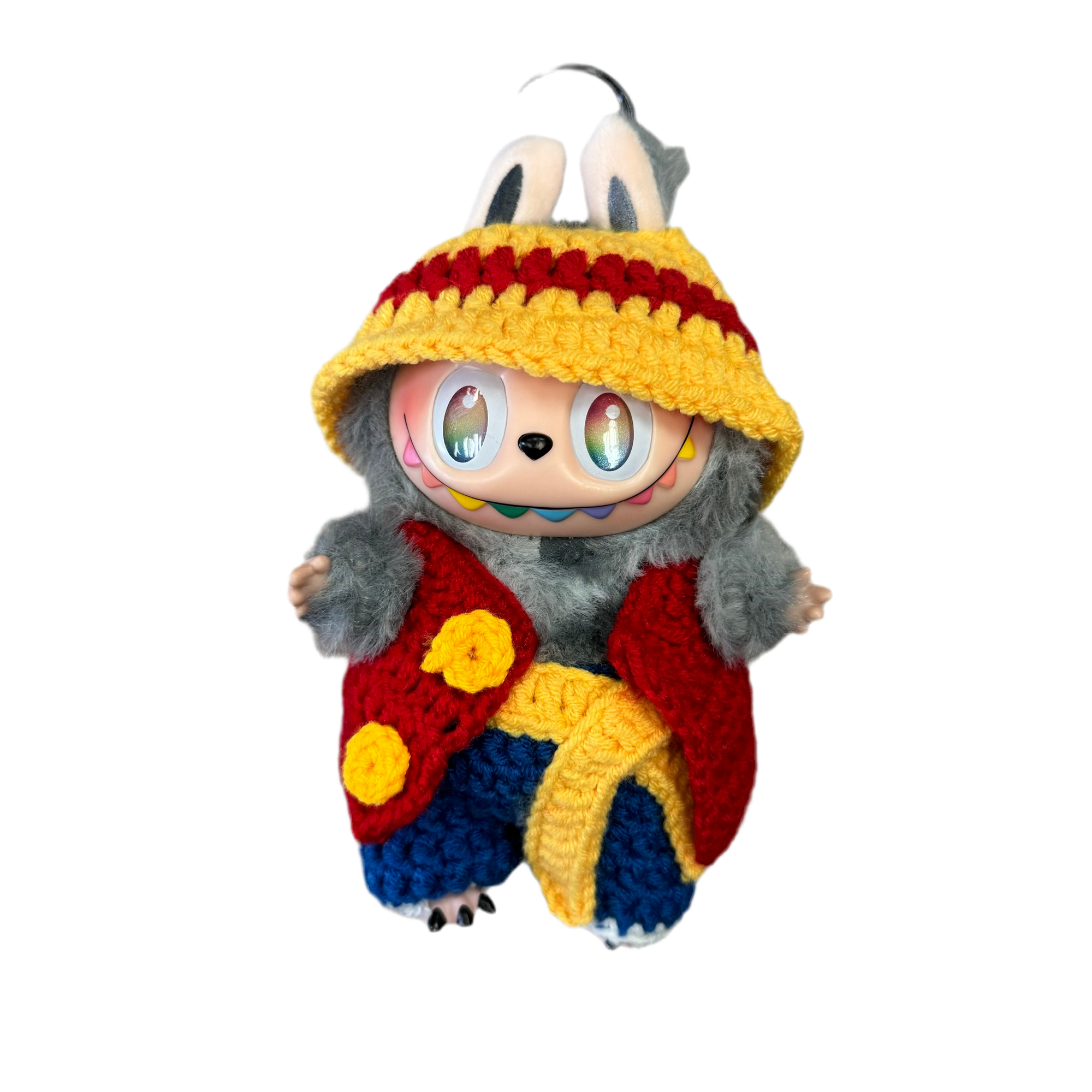 Character Costumes #1