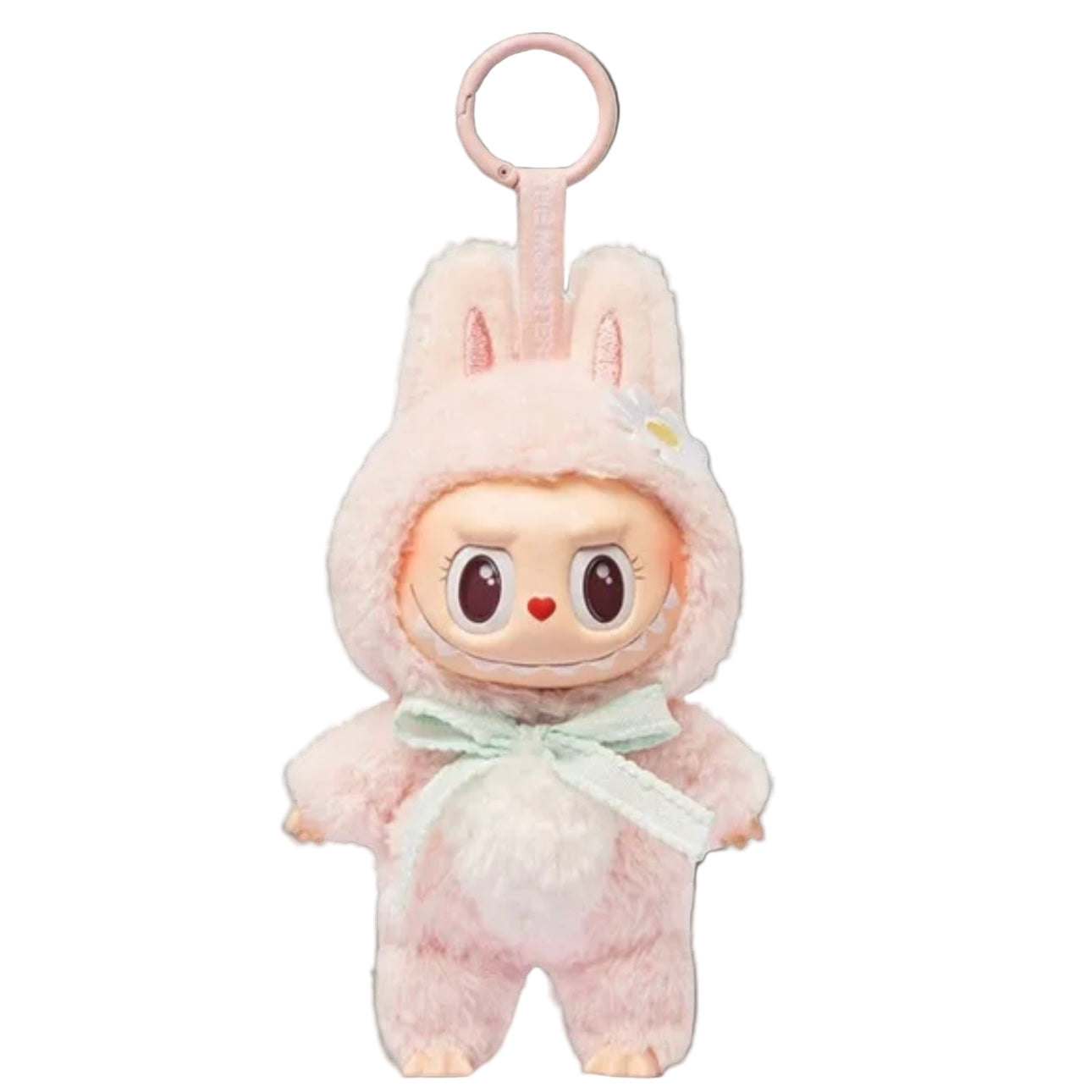 Mokoko (mini) Close to Sweet plush pendant