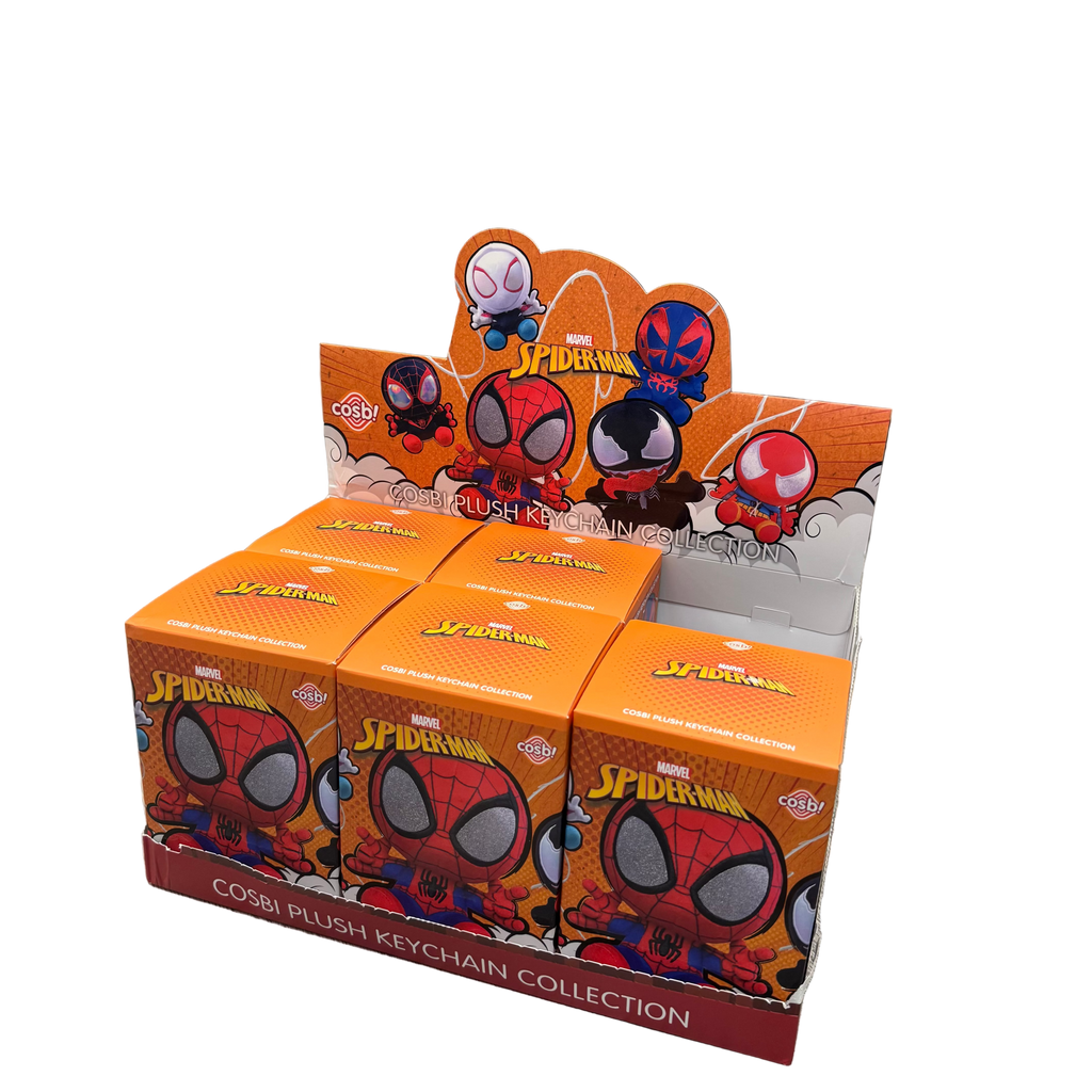Spider-Man