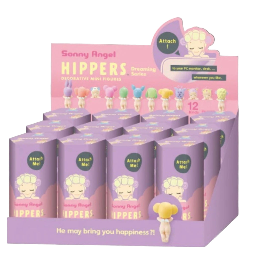 Sonny Angel Dreaming Series (hippers)