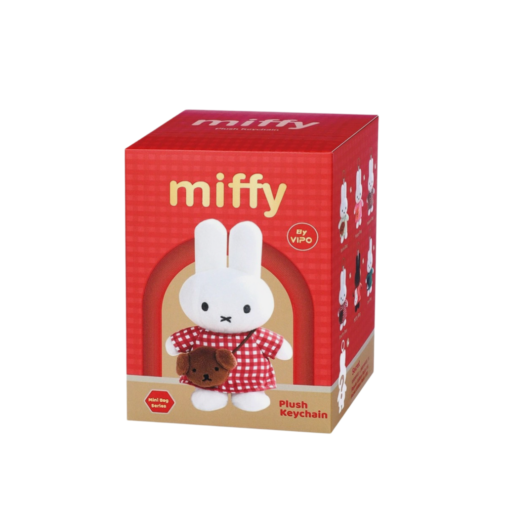 Miffy Bag Series