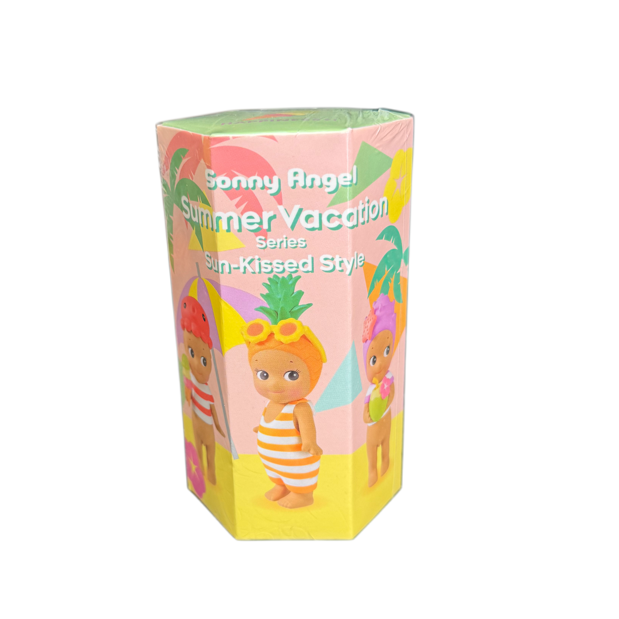 Summer Vacation series Sun-Kissed series