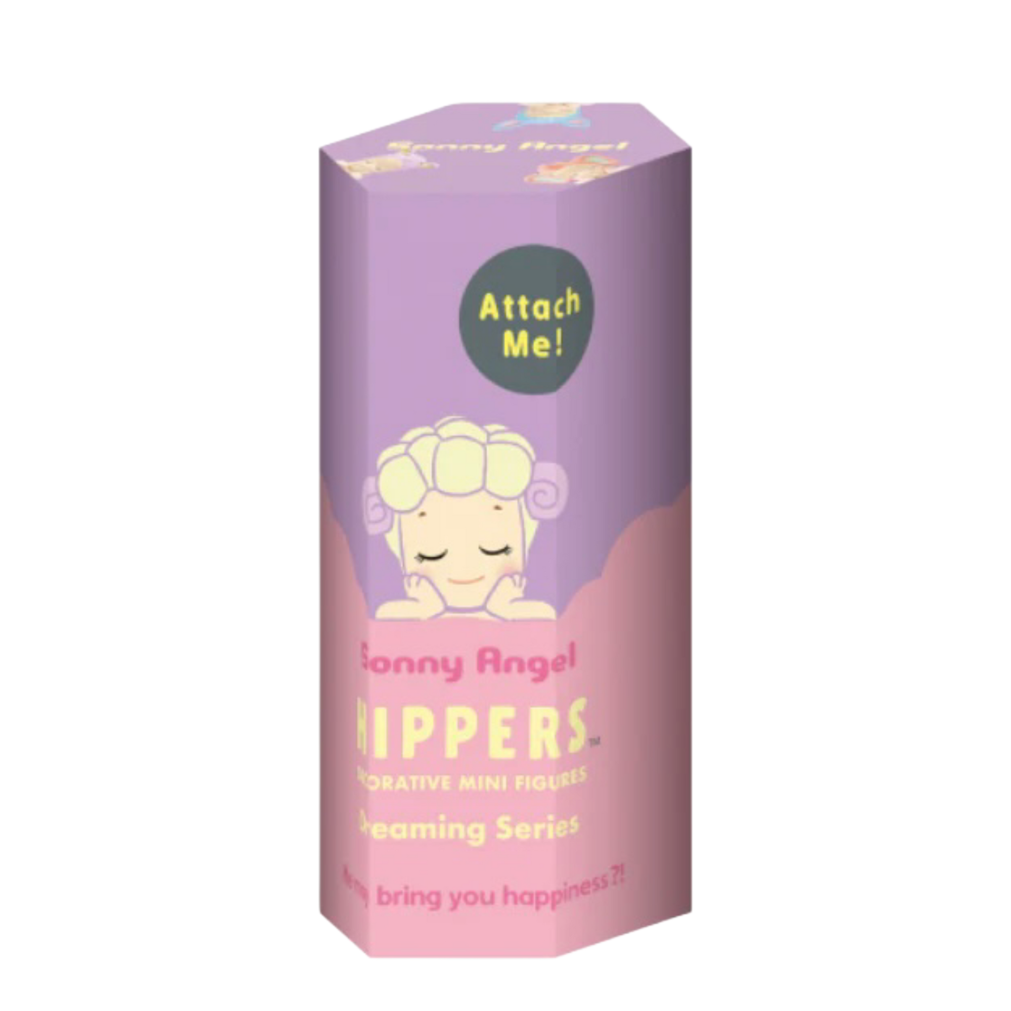 Sonny Angel Dreaming Series (hippers)