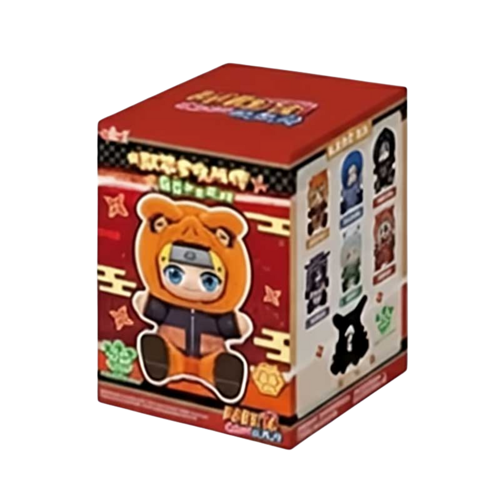 Naruto 2 (cute beast)