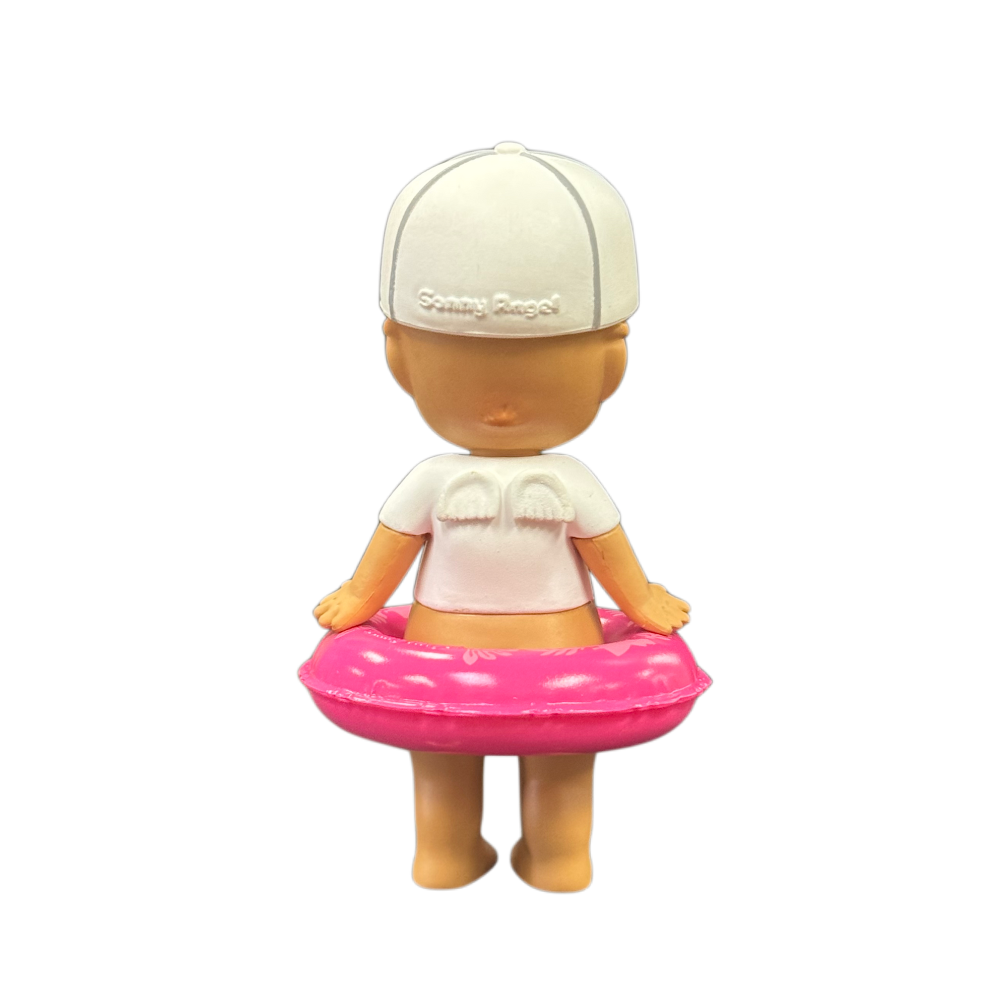 Confirmed Ala Moana + secret floaty-Beach series Hawai’i version (Copy)