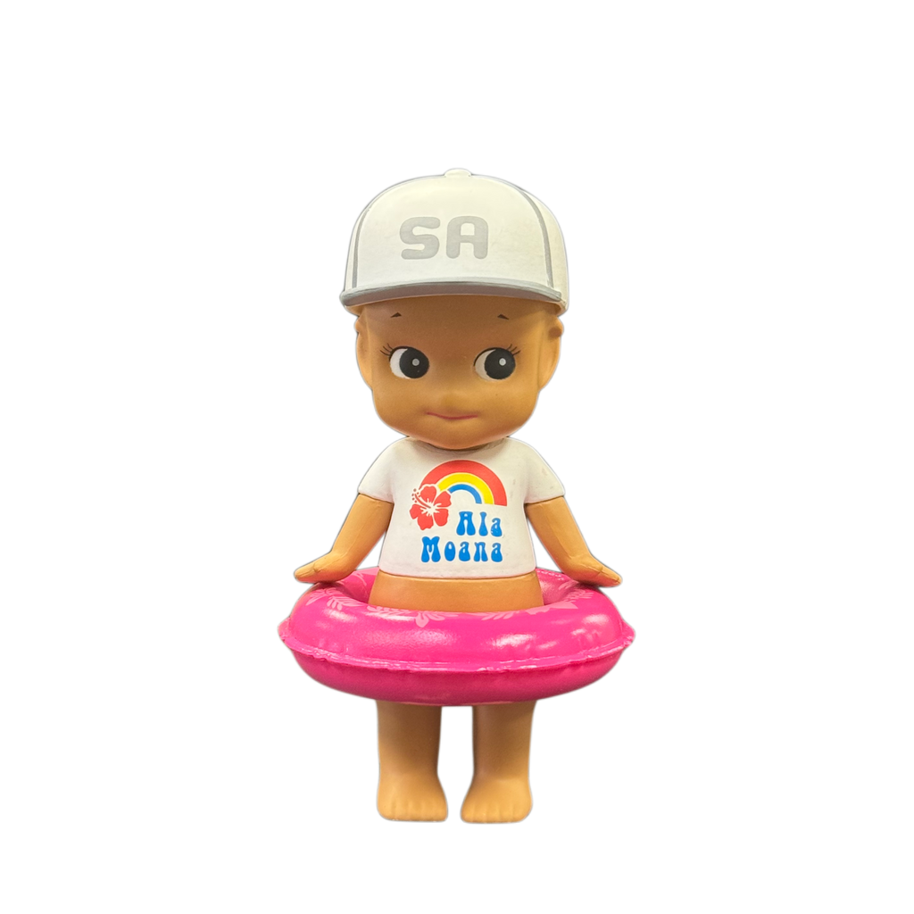 Confirmed Ala Moana + secret floaty-Beach series Hawai’i version (Copy)