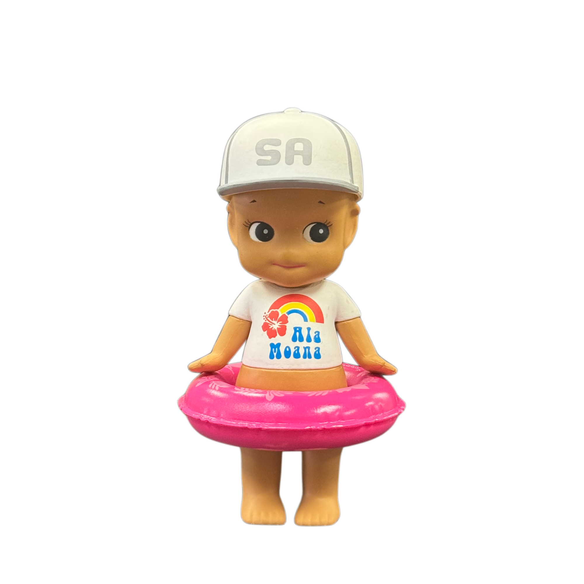 Confirmed Ala Moana + secret floaty-Beach series Hawai’i version (Copy)