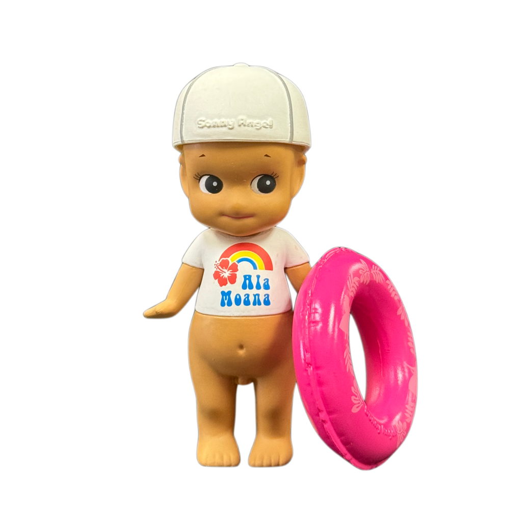 Confirmed Ala Moana + secret floaty-Beach series Hawai’i version (Copy)