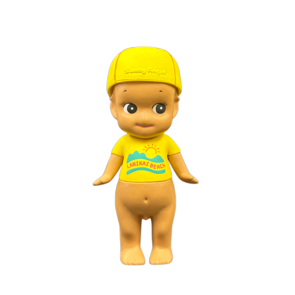 Confirmed Lanikai-Beach series Hawai’i version