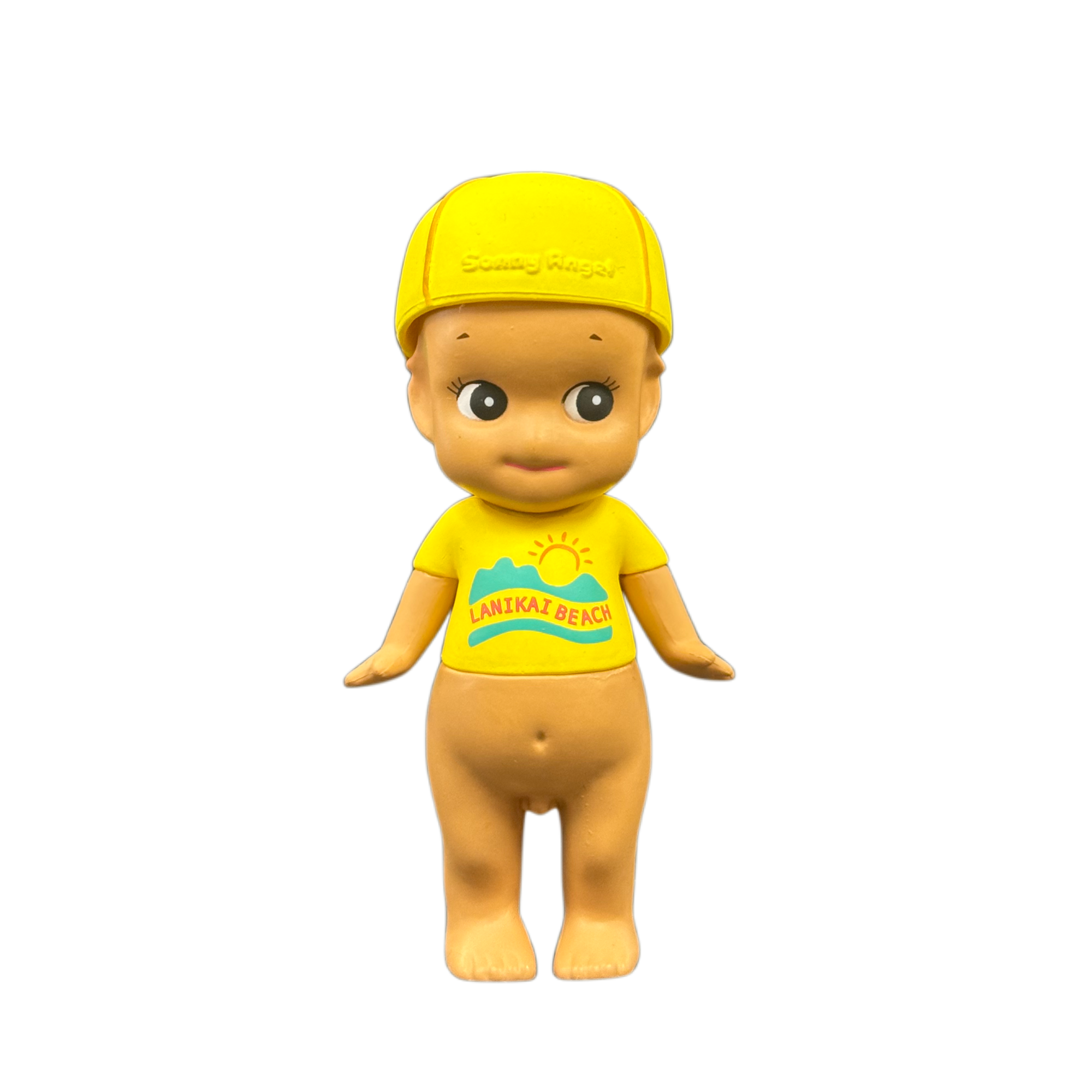 Confirmed Lanikai-Beach series Hawai’i version